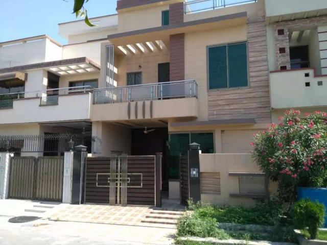 House for sale in Gujranwala, Islamabad Capital Territory
