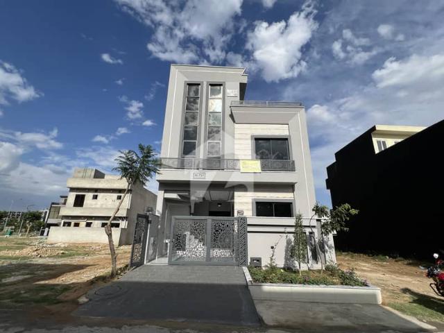 House for sale in Islamabad