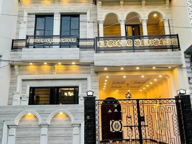 House for sale in Rawalpindi, Islamabad Capital Territory