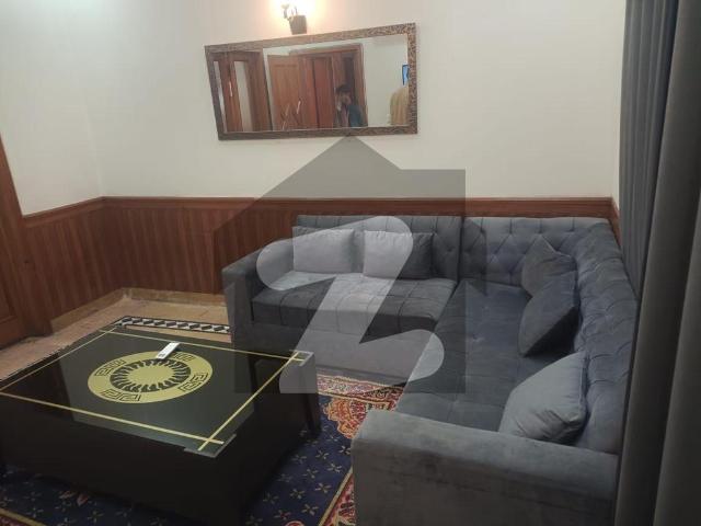 House for rent in Johar Town, Rawalpindi
