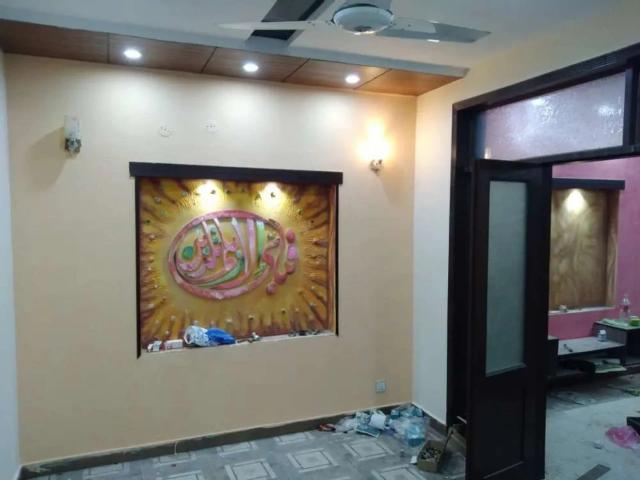 House for rent in Rawalpindi, Islamabad Capital Territory