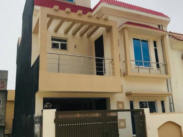 House for sale in Rawalpindi, Islamabad Capital Territory