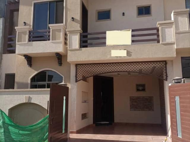 House for sale in Rawalpindi, Islamabad Capital Territory