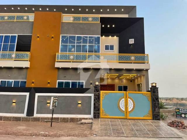 House for sale in Multan, Islamabad Capital Territory
