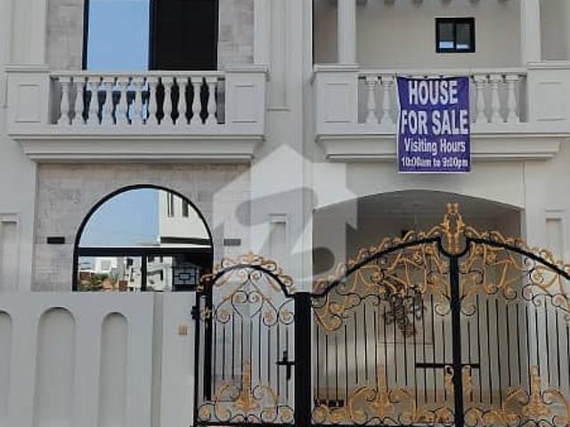 House for sale in Rawalpindi, Islamabad Capital Territory
