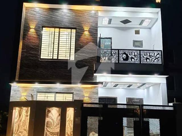 House for sale in Rawalpindi, Islamabad Capital Territory
