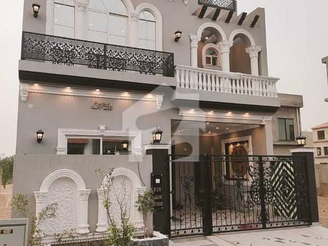 House for sale in Rawalpindi, Islamabad Capital Territory