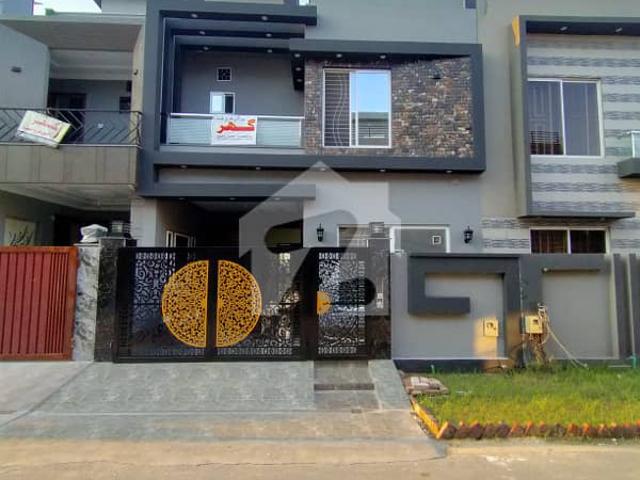 House for sale in Rawalpindi, Islamabad Capital Territory