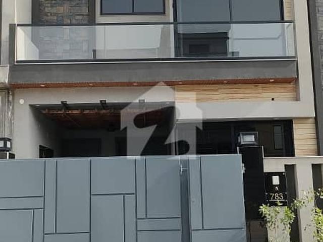 House for sale in Rawalpindi, Islamabad Capital Territory