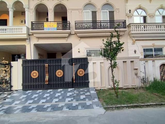 House for sale in Rawalpindi, Islamabad Capital Territory