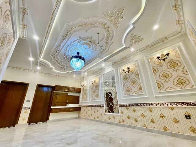 House for sale in Rawalpindi, Islamabad Capital Territory