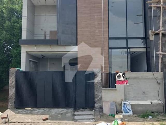 House for sale in Rawalpindi, Islamabad Capital Territory