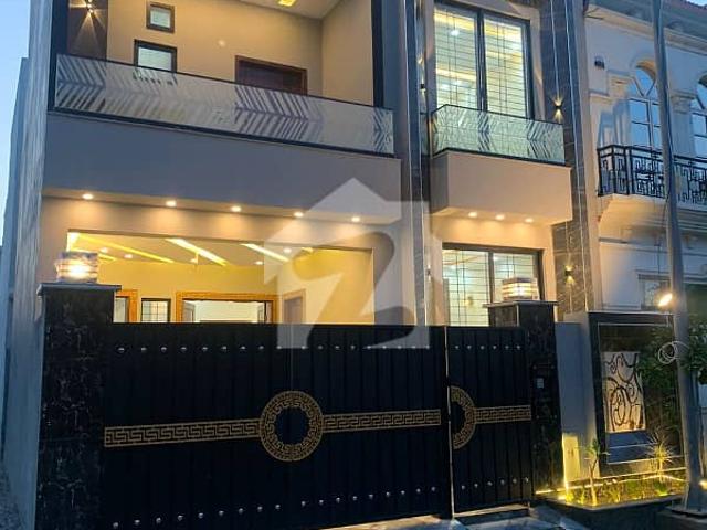House for sale in Rawalpindi, Islamabad Capital Territory