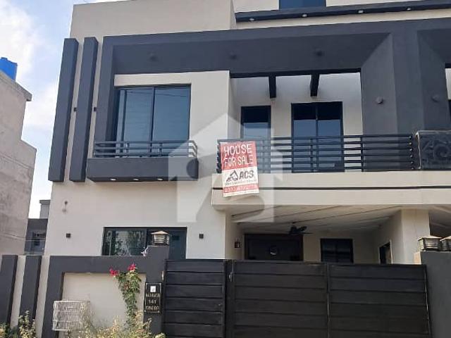 House for sale in Rawalpindi, Islamabad Capital Territory