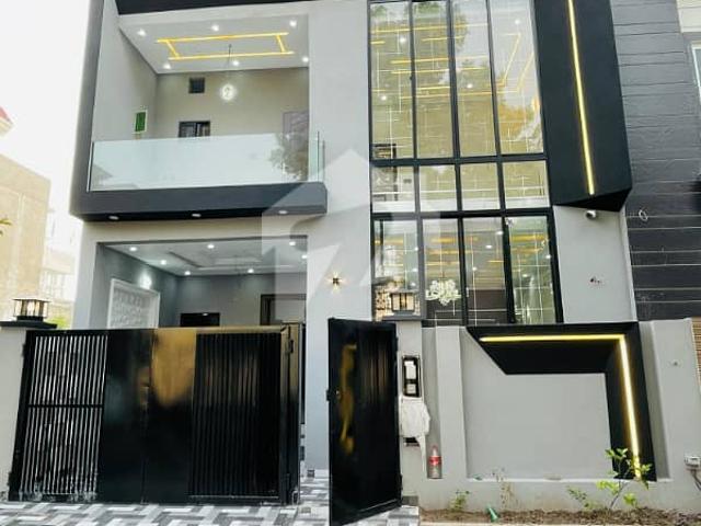 House for sale in Rawalpindi, Islamabad Capital Territory