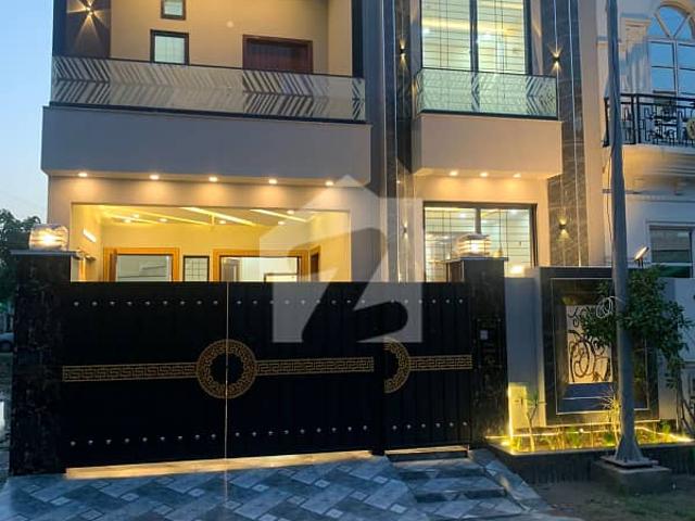 House for sale in Rawalpindi, Islamabad Capital Territory