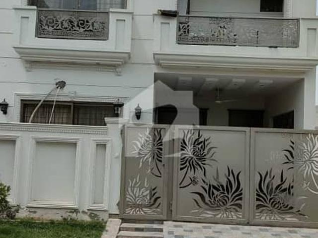 House for sale in Rawalpindi, Islamabad Capital Territory
