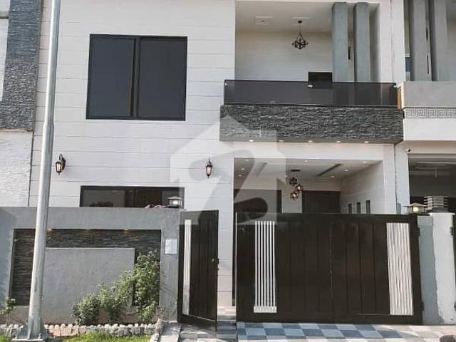 House for sale in Rawalpindi, Islamabad Capital Territory