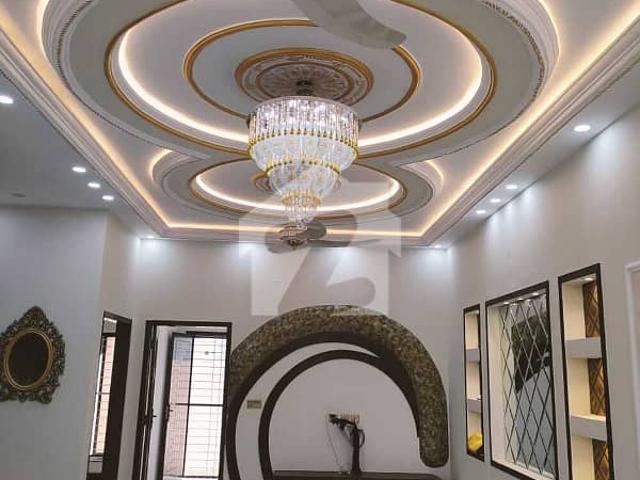 House for sale in Rawalpindi, Islamabad Capital Territory