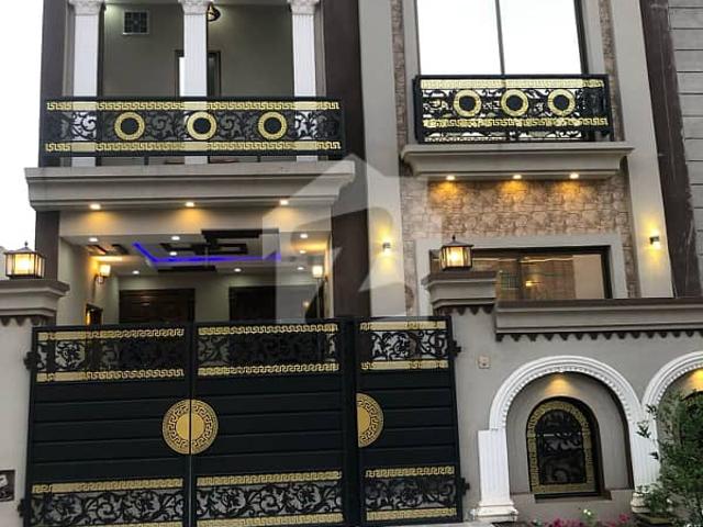 House for sale in Rawalpindi, Islamabad Capital Territory