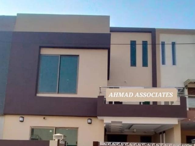 House for sale in Rawalpindi, Islamabad Capital Territory