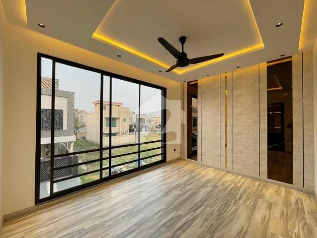 House for sale in Islamabad