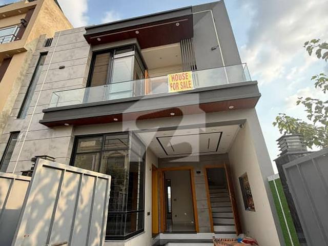 House for sale in Rawalpindi, Islamabad Capital Territory