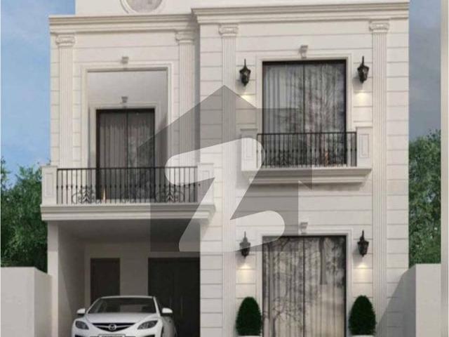 House for sale in Rawalpindi, Islamabad Capital Territory
