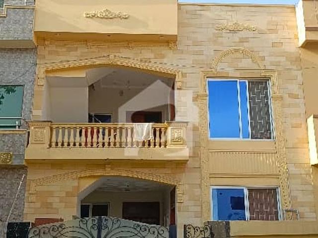 House for rent in Rawalpindi, Islamabad Capital Territory