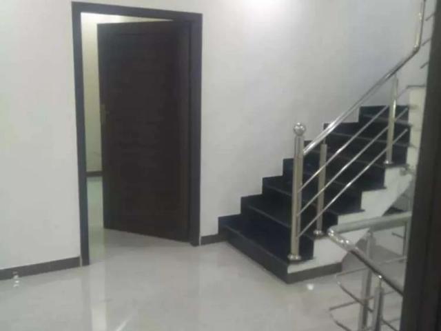 House for rent in اسلام آباد, زون 1
