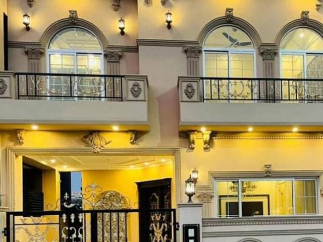 House for rent in Rawalpindi, Islamabad Capital Territory