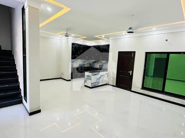 House for rent in Islamabad