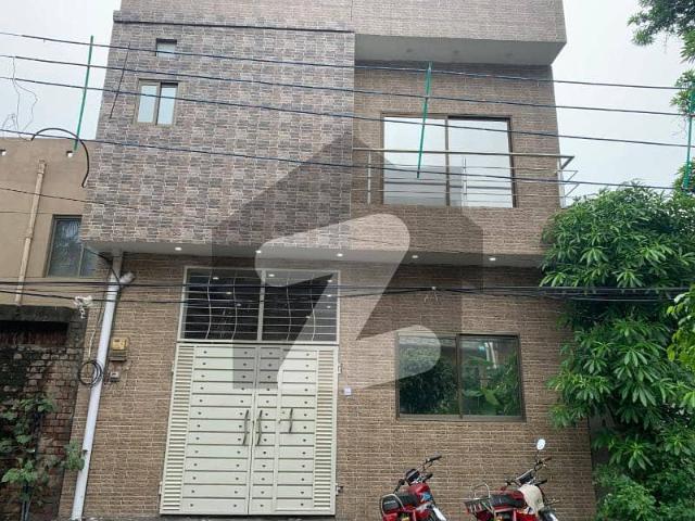 House for sale in Rawalpindi, Islamabad Capital Territory