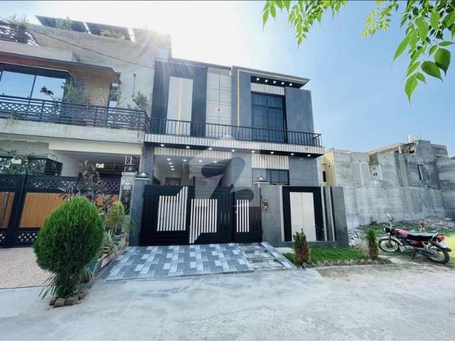House for sale in Rawalpindi, Islamabad Capital Territory