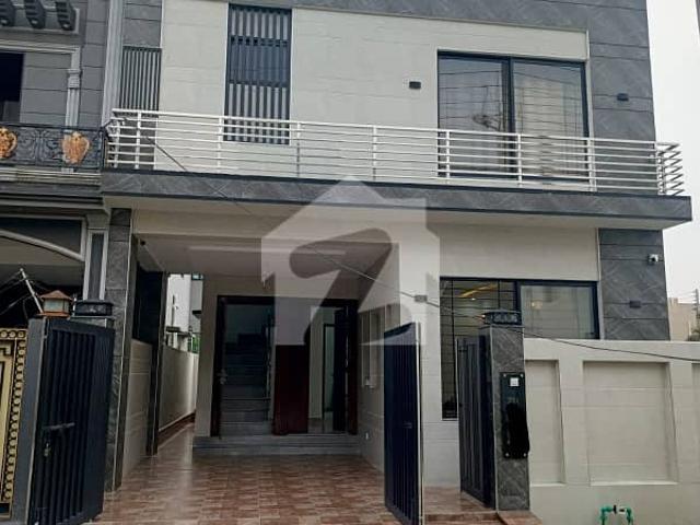 House for sale in Rawalpindi, Islamabad Capital Territory