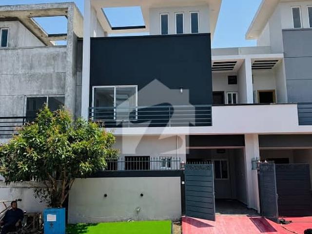 House for sale in Islamabad