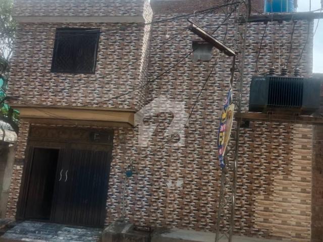 House for sale in Rawalpindi, Islamabad Capital Territory