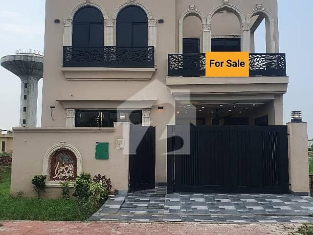 House for sale in Rawalpindi, Islamabad Capital Territory