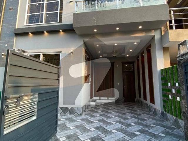 House for sale in Rawalpindi, Islamabad Capital Territory