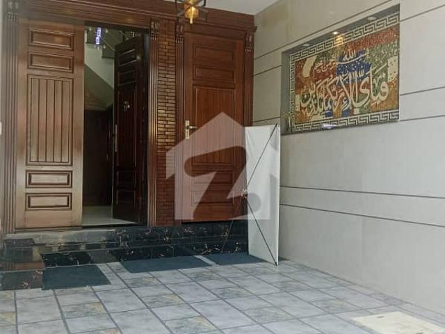 House for sale in Rawalpindi, Islamabad Capital Territory