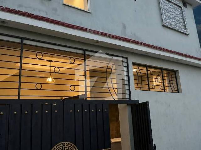 House for sale in Islamabad