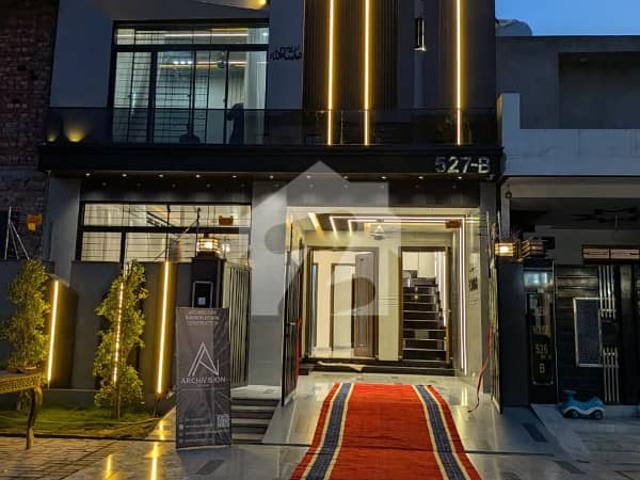 House for sale in Rawalpindi, Islamabad Capital Territory