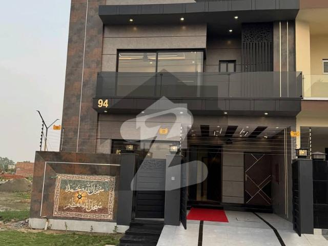 House for sale in Rawalpindi, Islamabad Capital Territory