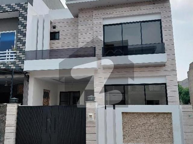 House for sale in Faisalabad, Islamabad Capital Territory