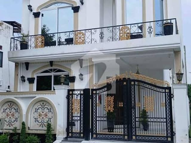 House for sale in Rawalpindi, Islamabad Capital Territory