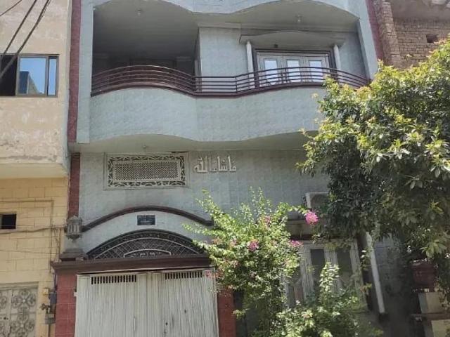 House for sale in Faisalabad, Islamabad Capital Territory