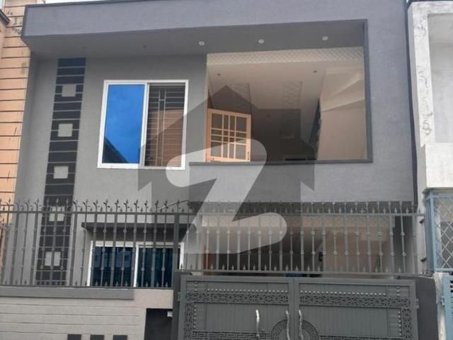 House for sale in Islamabad