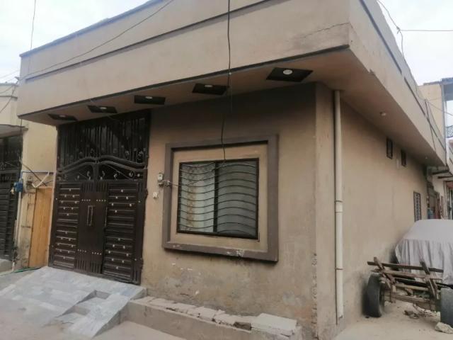 House for sale in Rawalpindi, Islamabad Capital Territory