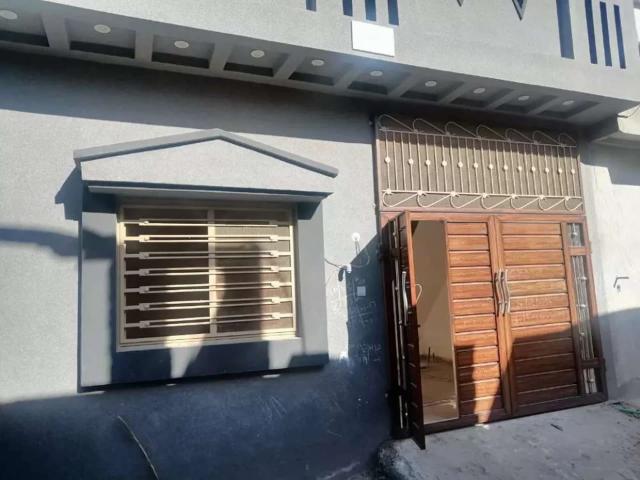 House for sale in Rawalpindi, Islamabad Capital Territory
