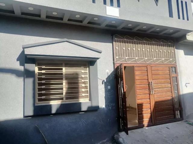 House for sale in Rawalpindi, Islamabad Capital Territory